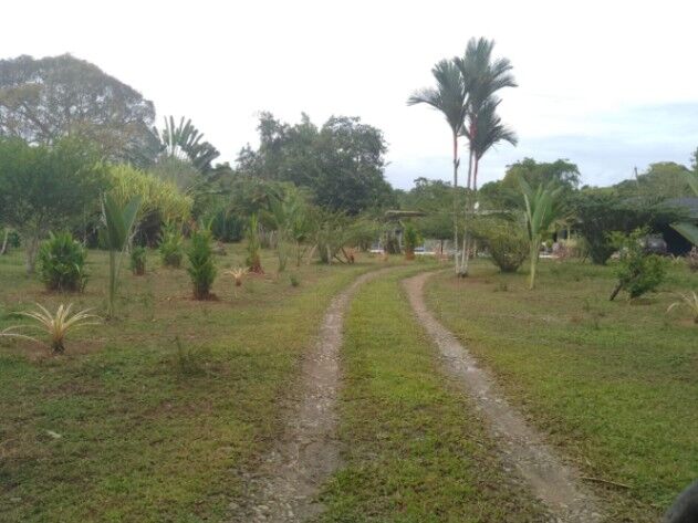 PROPIEDAD EN VENTA RÁPIDA REBAJADA – PRECIO DE OPORTUNIDAD el Caribe Sur  in Bratsi, Talamanca, Limón — ₡ 204 000 000