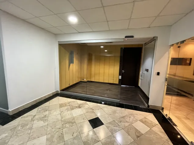 SE ALQUILA OFICINA EN FORUM 1 - SANTA ANA en Santa Ana, San José — $1,259 - Foto 2 de 14