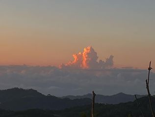 SPECTACULAR ECOLOGICAL MOUNTAIN FARM IN BIJAGUAL DE TURRUBARES in Carara, Turrubares, San José — $1,250,000 - Photo 4 of 42
