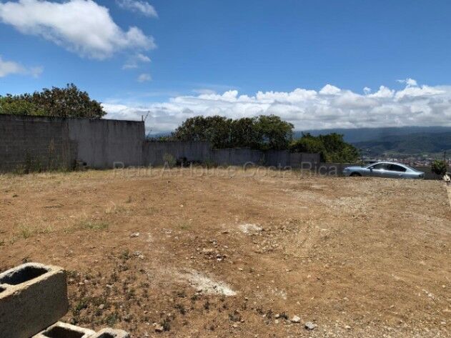 Exclusivo lote con vistas panorámicas y alto potencial para construir en Cartago #26-1775 GS en Carmen, Cartago — $202,000