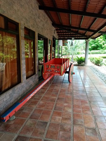 VENTA DE BELLISIMA Y AMPLIA PRIORIDAD EN LIMONAL DE OROTINA in Coyolar, Orotina, Alajuela — $1,500,000 - Photo 2 of 27