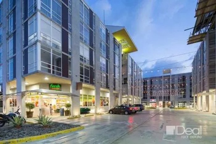 ALQUILER DE LOCAL, SAN JOSE, SAN PEDRO, SABANILLA en Sabanilla, Montes De Oca, San José — $1,036