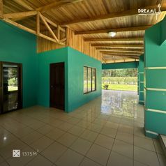 CASA EN VENTA EN SANTA CLARA, SAN CARLOS en Florencia, San Carlos, Alajuela — 66 000 000 ₡ - Foto 5 de 5