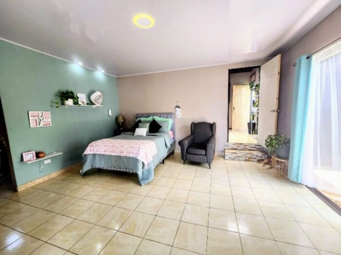 Casa amplia y mantenida, Cajon, Perez Zeledon in Cajón, Pérez Zeledón, San José — $139,999