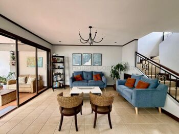 Se vende casa en La Unión Cartago 26-2220 en San Juan, La Unión, Cartago — $275,000 - Foto 4 de 24