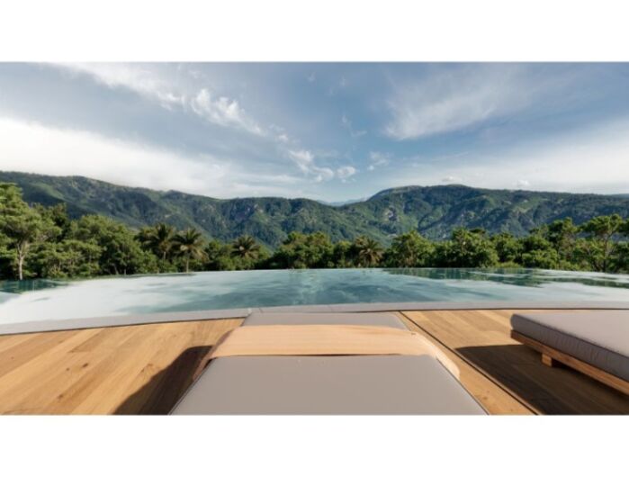 PREVENTA DE APARTAMENTOS, GUANACASTE, PLAYA COROZALITO -9803921 in Bejuco, Nandayure, Guanacaste — $295,500