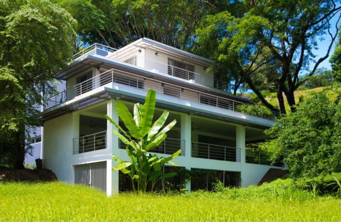 Se Vende Cas en Condominio Nativa en Tárcoles en Tárcoles, Garabito, Puntarenas — $550,000 - Foto 2 de 11