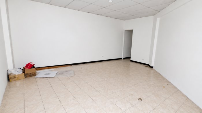 Se Alquila Local Comercial En La Sabana, San José en Mata Redonda, San José — ₡ 345 000