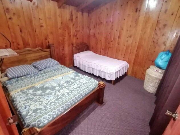 Venta de Quinta + Mini Apto en San Rafael de Heredia. en Concepción, San Rafael, Heredia — ₡ 350 000 000