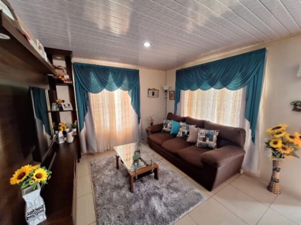 Linda casa en venta en Cajón Pérez Zeledón  en Cajón, Pérez Zeledón, San José — ₡ 72 000 000