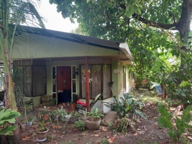CASA EN VENTA, ALAJUELA, US$170.000 Cod#24-1660 en San Mateo, Alajuela — ₡ 85 000 000