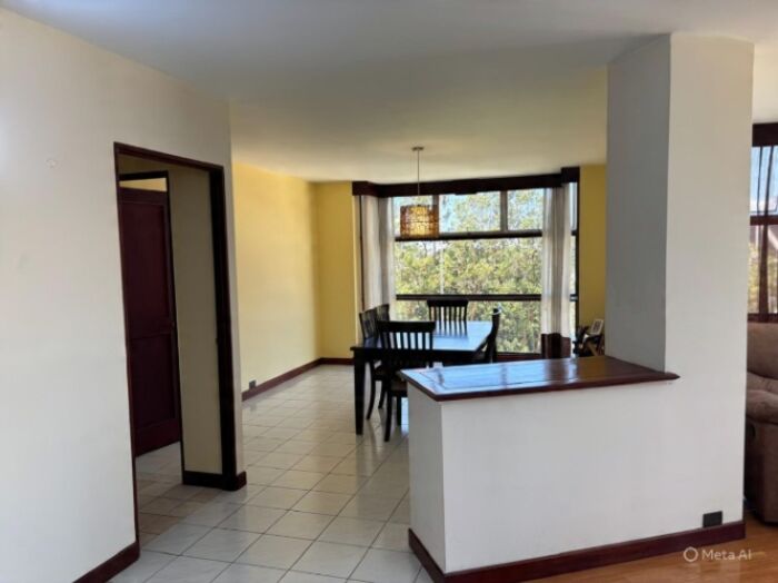 VENTA DE APARTAMENTO, SAN JOSE, SAN PEDRO, Bo DENT CONDOMINIO EMPERADOR - 9908604 en San Pedro, Montes De Oca, San José — $260,000