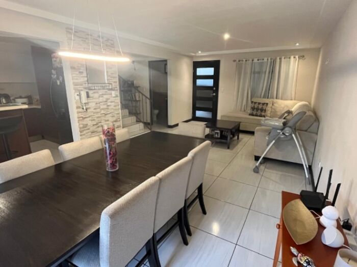 Excelente oportunidad para comprar casa in El Tejar, El Guarco, Cartago — ₡ 80 000 000