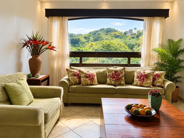 FOR RENT | FURNISHED APARTMENT IN THE OAKS – LA JOSEFINA, TAMARINDO en Tamarindo, Santa Cruz, Guanacaste — $1,850