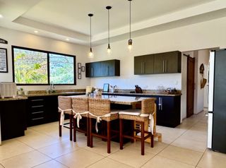 Casa para la venta en Condominio Montaña Luna Piedades Santa Ana en Piedades, Santa Ana, San José — $435,000 - Foto 5 de 13