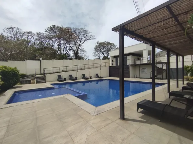 SE VENDE APARTAMENTO MODERNO, HEREDIA, SAN PABLO in San Francisco, Heredia — $111,022 - Photo 2 of 19