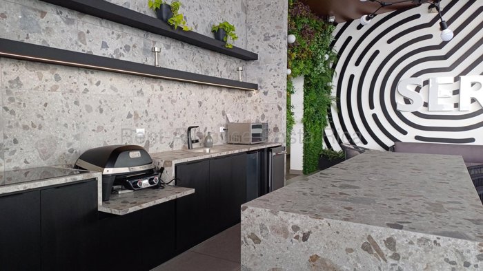 Venta de Apartamento TIPO ESTUDIO en Ser Escalante. RAH 26-2216 en Carmen, San José — $135,000 - Foto 3 de 9