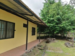 CASA EN VENTA LA UNIÓN GUÁPILES LIMÓN en Guápiles, Pococí, Limón — 57 000 000 ₡ - Foto 5 de 10