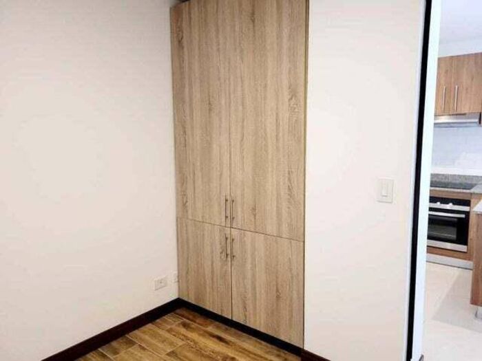 Alquiler de Apartamento en Granadilla de Curridabat. RAH 26-1042 in Granadilla, Curridabat, San José — $1,000