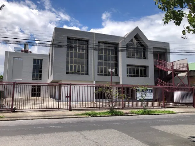 ALQUILER DE EDIFICIO, SAN JOSE, SABANA SUR en Hospital, San José — $18,000