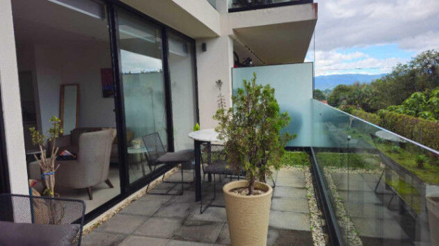 Descubre tu hogar ideal en Condominio Natural en venta OFC/AD en San Rafael, Montes De Oca, San José — $215,000
