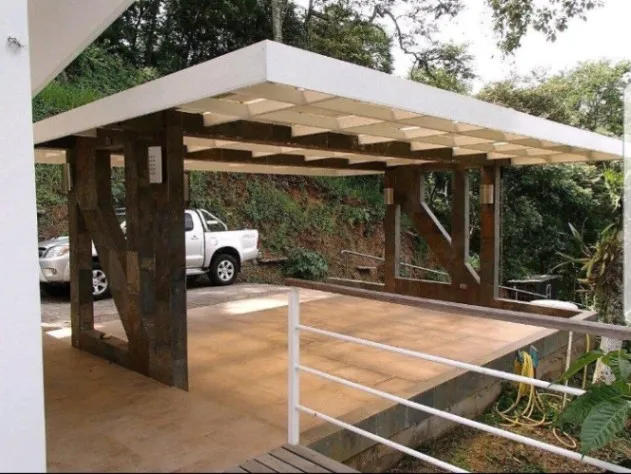 Modern House in 1.3 Bed with Well in Turrúcares #26-1017 GS in Turrúcares, Alajuela — $505,000 - Photo 3 of 12