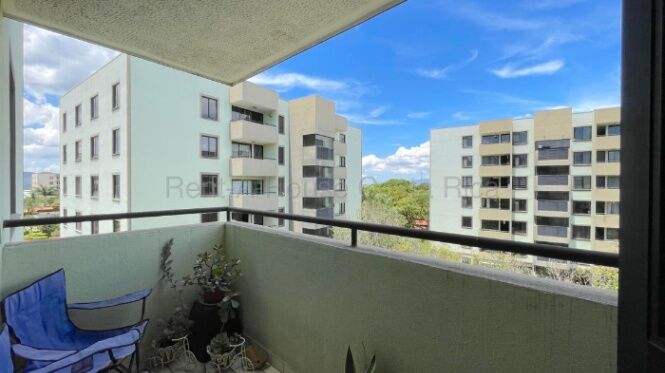 APARTAMENTO EN VENTA CONCASA  en San Rafael, Alajuela — $97,000