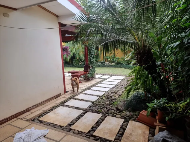 House for sale, single-story, in Pinares de Curridabat in Sánchez, Curridabat, San José — $650,000 - Photo 3 of 25