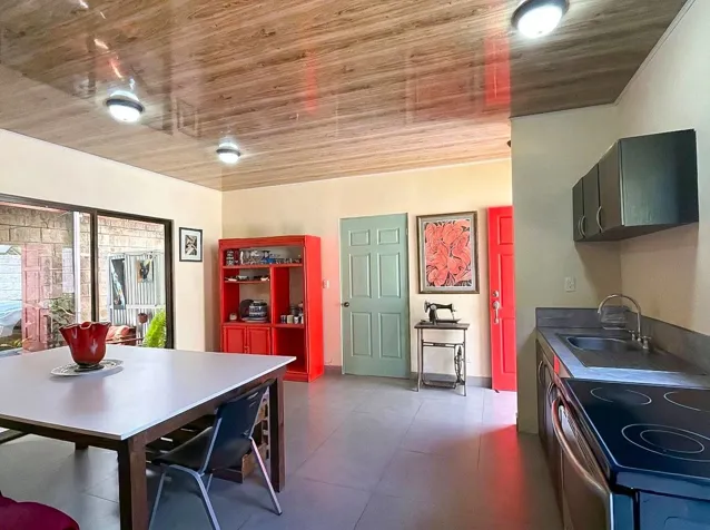 Apartment for sale in Santo Domingo de Heredia in Pará, Santo Domingo, Heredia — ₡ 140 000 000