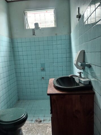 SE VENDE CASA Y 2 APARTAMENTOS EN CARTAGO CENTRO.  en San Nicolás, Cartago — ₡ 190 000 000