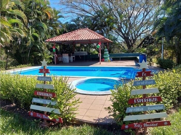 VENTA DE FINCA, ALAJUELA, TURRUCARES in Turrúcares, Alajuela — ₡ 450 000 000