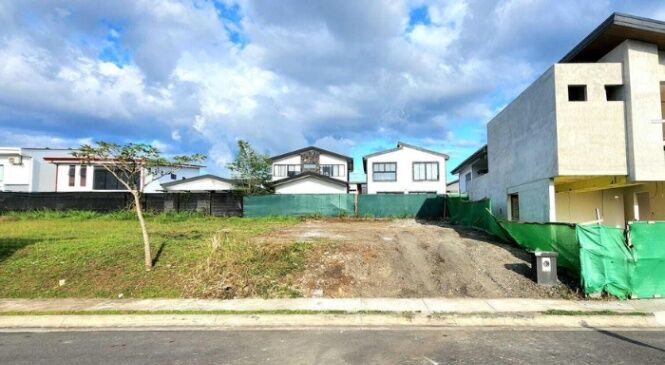 Venta de Lote en San Rafael, Alajuela. RAH 25-1413 en San Rafael, Alajuela — $80,000