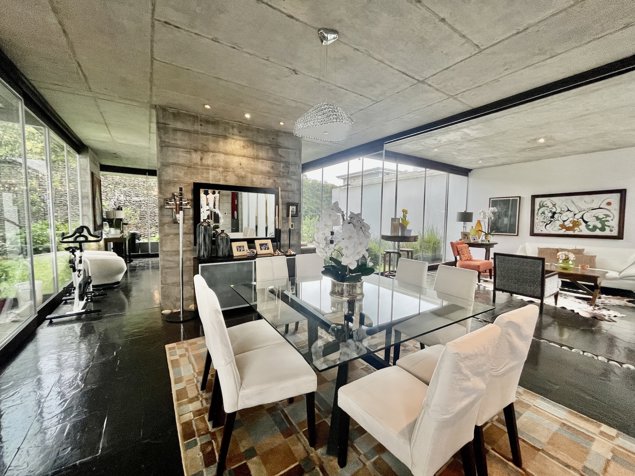Se alquila/vende casa de lujo en Bosques Altamonte, Curridabat (AD) in Granadilla, Curridabat, San José — $750,000