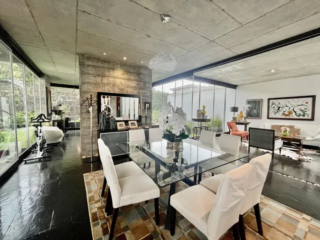 Se alquila/vende casa de lujo en Bosques Altamonte, Curridabat (AD) en Granadilla, Curridabat, San José — $750,000