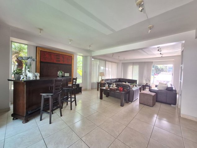 CASA EN VENTA, SANTA ANA PIEDADES en Piedades, Santa Ana, San José — $450,000