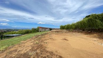 Lot for Sale in San Isidro de Grecia, Alajuela in Mercedes, Atenas, Alajuela — 80 000 000 ₡ - Photo 5 of 10