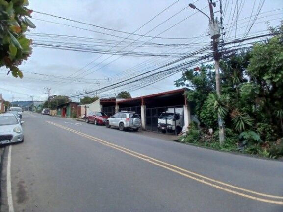Venta de 4 Bodegas en La Unión, Cartago.  en Río Azul, La Unión, Cartago — ₡ 170 000 000