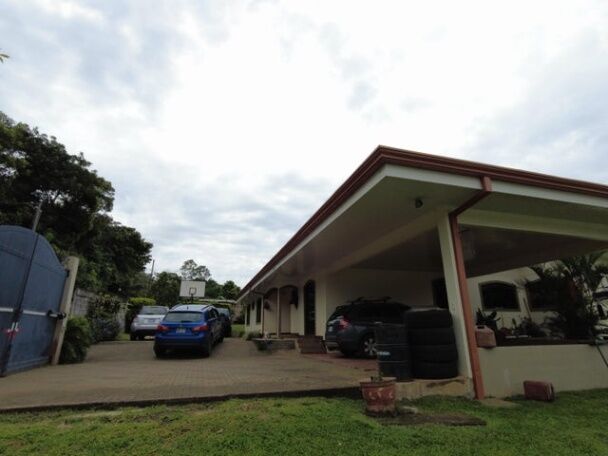 MLS-23-3113 VENTA CASA TAMBOR ALAJUELA in Tambor, Alajuela — $500,000
