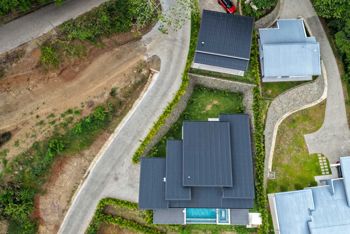 New Contemporary Home with Infinity Pool for Sale in Atenas in Mercedes, Atenas, Alajuela — $825,000 - Photo 4 of 40