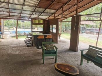 🌴 ¡OPORTUNIDAD DE INVERSIÓN EN TURRUBARES – ¡SAN JOSÉ, COSTA RICA!  en Carara, Turrubares, San José — 65 000 000 ₡ - Foto 5 de 13