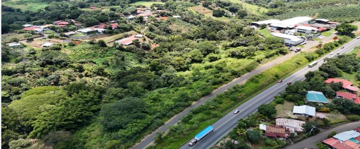 Terreno Alajuela, Naranjo in El Rosario, Naranjo, Alajuela — $700,000