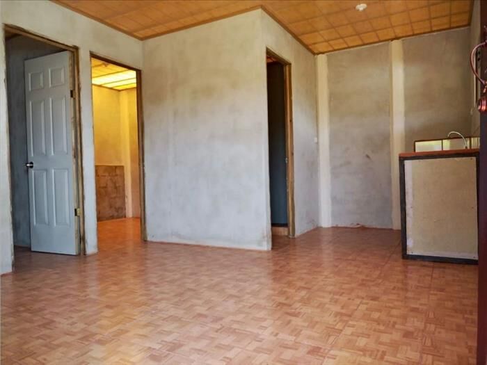 VENTA DE DOS APARTAMENTOS EN CONSTRUCCIÓN, ALAJUELA, SAN RAMON en San Ramón, Alajuela — ₡ 43 000 000