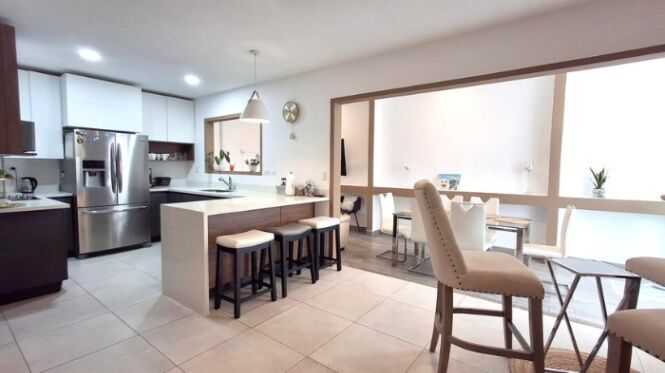Venta de Casa en La Unión, Cartago. en San Juan, La Unión, Cartago — $273,500
