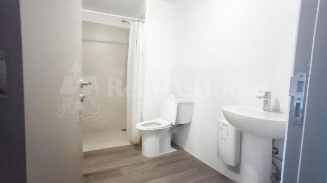 Venta de apartamento ideal para inversión frente a Parque Francia #26-1145 GS in Carmen, San José — $118,000