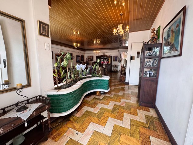 Casa a la venta en Barrio México San José Costa Rica en Merced, San José — ₡ 85 000 000 - Foto 2 de 19