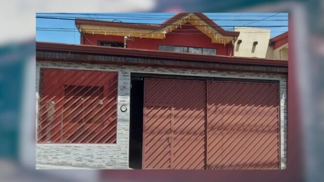 Casa en Venta en San Francisco, Heredia. RAH 26-620 in San Francisco, Heredia — $199,000
