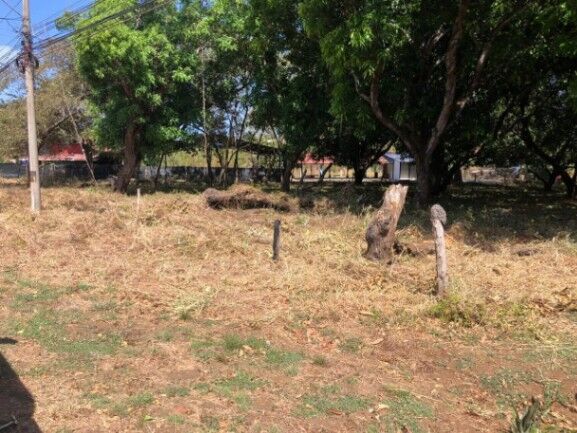 Venta de Lote en Playa del Coco, Guanacaste.  en Sardinal, Carrillo, Guanacaste — $690,750