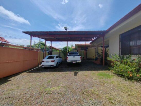 MLS-25-372 LS VENTA CASA OROTINA ALAJUELA  en Orotina, Alajuela — $165,000