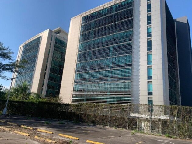 Amplio parqueo comercial en ubicación estratégica #25-1194 GS en Calle Blancos, Goicoechea, San José — $500,000