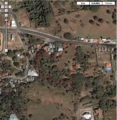VENTA DE LOTE USO MIXTO Y MEDIA DENSIDAD, SAN JOSE, SANTA ANA, POZOS in Pozos, Santa Ana, San José — $821,600 - Photo 4 of 9